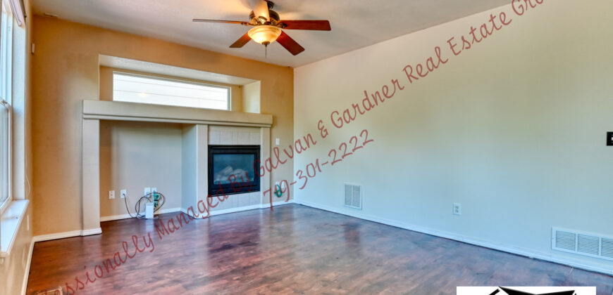 Stunning 2 story home in Sunrise Terrace Stunning 2 story home in Sunrise Terrace