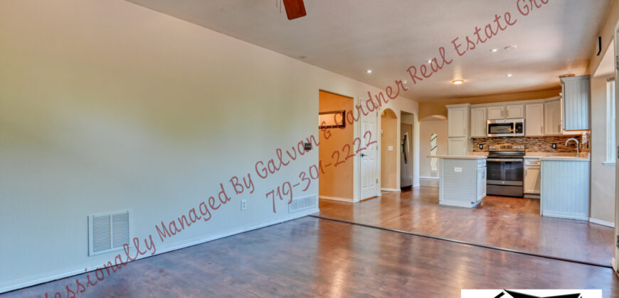 Stunning 2 story home in Sunrise Terrace Stunning 2 story home in Sunrise Terrace