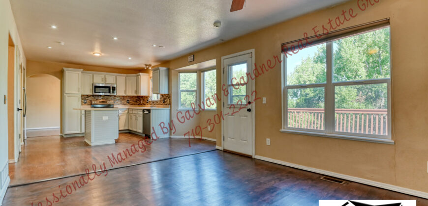 Stunning 2 story home in Sunrise Terrace Stunning 2 story home in Sunrise Terrace