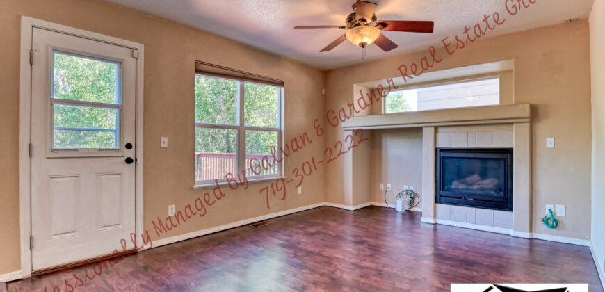 Stunning 2 story home in Sunrise Terrace Stunning 2 story home in Sunrise Terrace