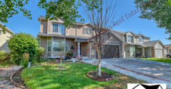 Stunning 2 story home in Sunrise Terrace Stunning 2 story home in Sunrise Terrace