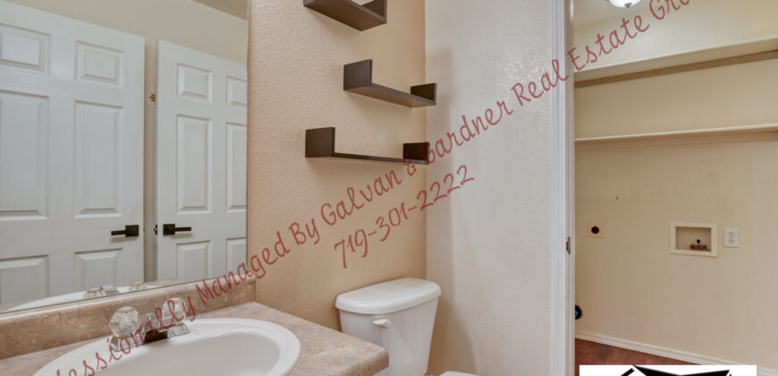 Stunning 2 story home in Sunrise Terrace Stunning 2 story home in Sunrise Terrace