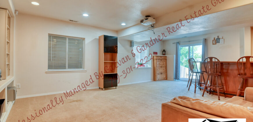 Stunning 2 story home in Sunrise Terrace Stunning 2 story home in Sunrise Terrace