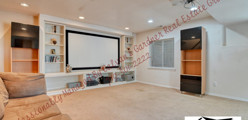 Stunning 2 story home in Sunrise Terrace Stunning 2 story home in Sunrise Terrace