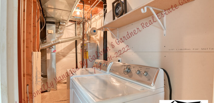 Stunning 2 story home in Sunrise Terrace Stunning 2 story home in Sunrise Terrace