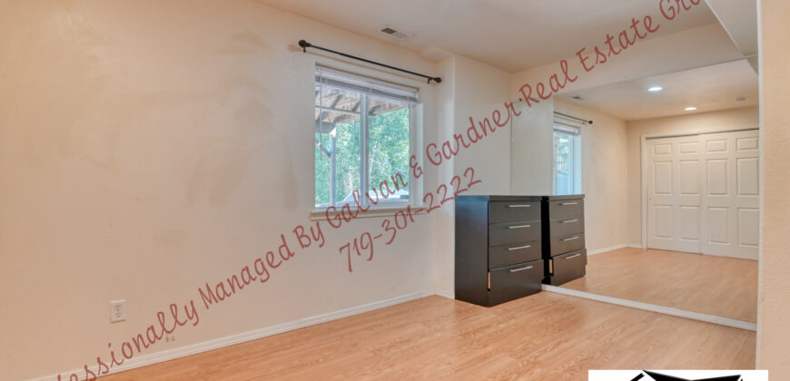 Stunning 2 story home in Sunrise Terrace Stunning 2 story home in Sunrise Terrace