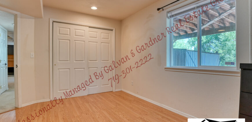 Stunning 2 story home in Sunrise Terrace Stunning 2 story home in Sunrise Terrace