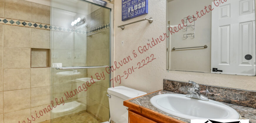 Stunning 2 story home in Sunrise Terrace Stunning 2 story home in Sunrise Terrace