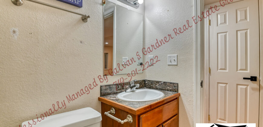 Stunning 2 story home in Sunrise Terrace Stunning 2 story home in Sunrise Terrace