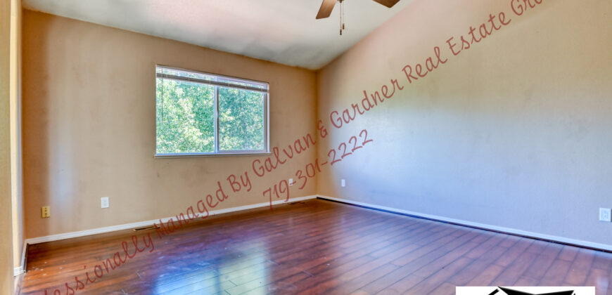 Stunning 2 story home in Sunrise Terrace Stunning 2 story home in Sunrise Terrace