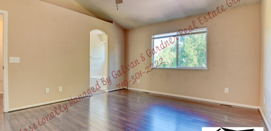 Stunning 2 story home in Sunrise Terrace Stunning 2 story home in Sunrise Terrace