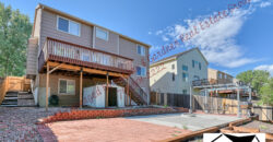 Stunning 2 story home in Sunrise Terrace Stunning 2 story home in Sunrise Terrace