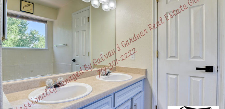 Stunning 2 story home in Sunrise Terrace Stunning 2 story home in Sunrise Terrace