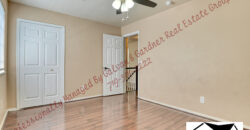 Stunning 2 story home in Sunrise Terrace Stunning 2 story home in Sunrise Terrace