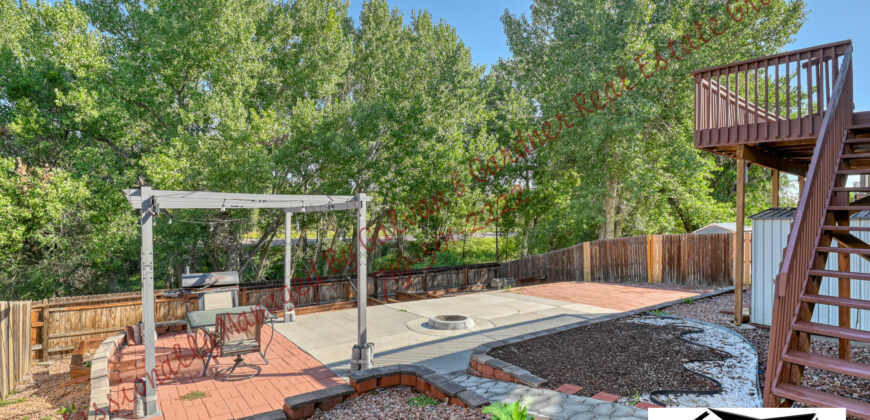 Stunning 2 story home in Sunrise Terrace Stunning 2 story home in Sunrise Terrace