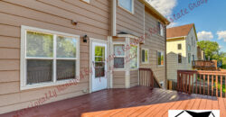 Stunning 2 story home in Sunrise Terrace Stunning 2 story home in Sunrise Terrace