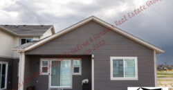 Attractive ranch style townhouse in the Enclave at Shiloh Mesa area