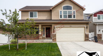Fabulous 2 story home in Cumberland Green