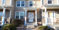 Amazing 2 story townhome in Fountain