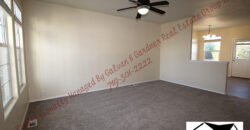 Amazing 2 story townhome in Fountain