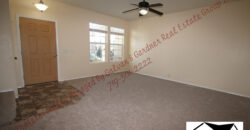 Amazing 2 story townhome in Fountain