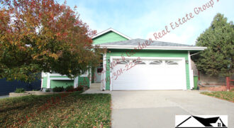 Amazing ranch style home in Fairfax at Briargate
