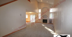 Beautiful two-story home in Heritage