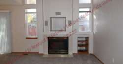 Beautiful two-story home in Heritage