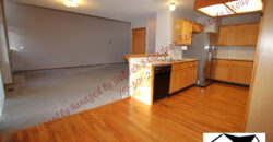 Beautiful two-story home in Heritage