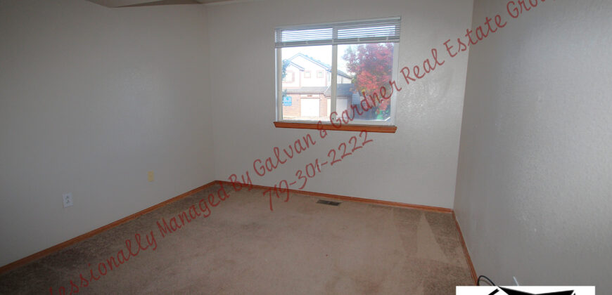 Beautiful two-story home in Heritage