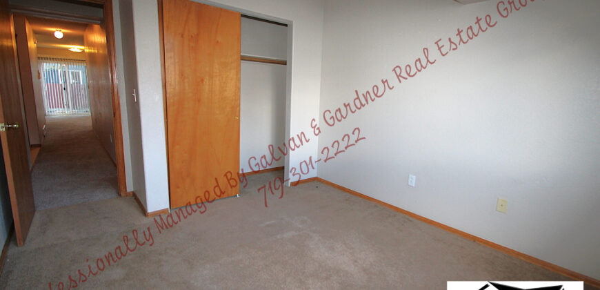 Beautiful two-story home in Heritage