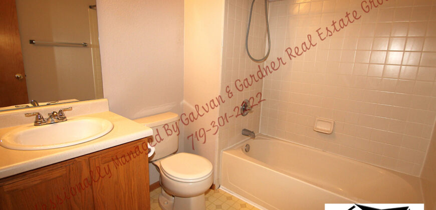 Beautiful two-story home in Heritage