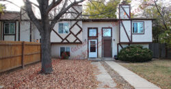 Cozy two story condo in Fountain Cozy two story condo in Fountain
