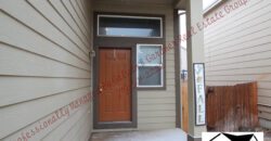 Beautiful two-story home in Heritage