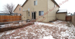 Beautiful two-story home in Heritage