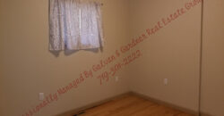 Beautiful ranch home in Rock Creek Mesa on 5 acres of land