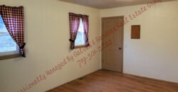 Beautiful ranch home in Rock Creek Mesa on 5 acres of land