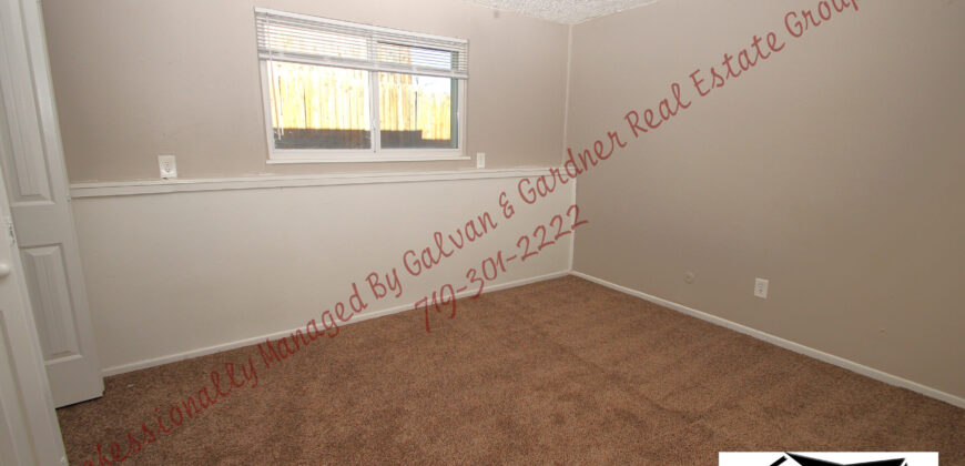 Cozy apartment in Old Colorado City