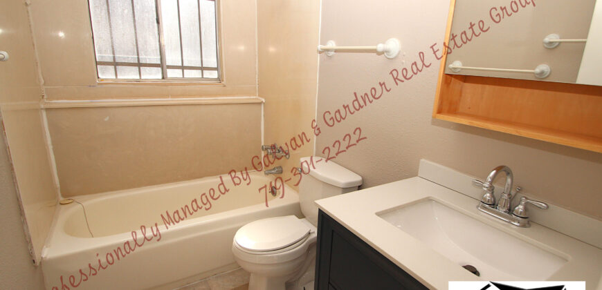 Cozy apartment in Old Colorado City